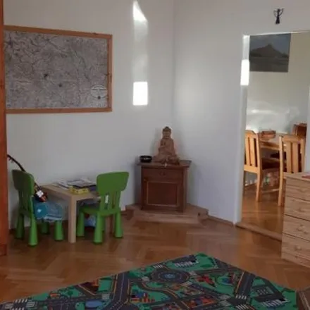 Rent this 2 bed apartment on Masarykova 459/20 in 460 01 Liberec, Czechia