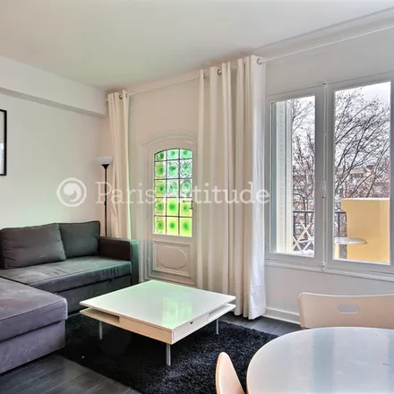 Rent this 1 bed apartment on 57 Boulevard Bineau in 92200 Neuilly-sur-Seine, France