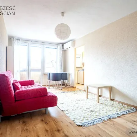 Rent this 2 bed apartment on Mapa Wrocławia in Szewska, 50-103 Wrocław