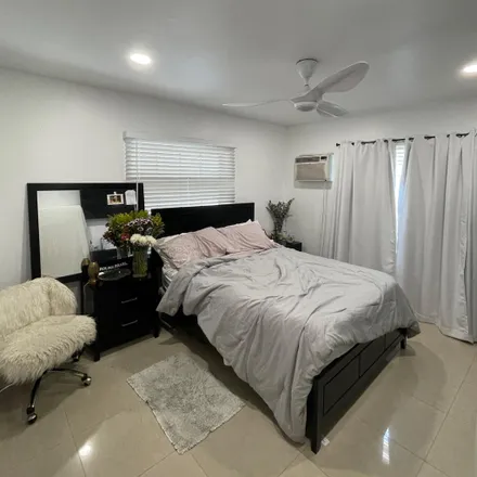 Rent this 1 bed room on 2223 Southwest 24th Avenue in Silver Bluff Estates, Miami