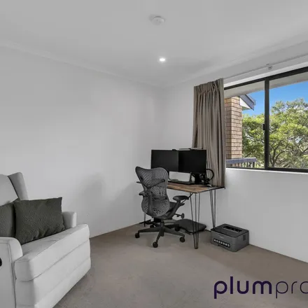 Rent this 2 bed apartment on 53 Whitmore Street in Taringa QLD 4068, Australia