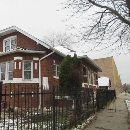 Buy this 5 bed house on 8259 South Bishop Street in Chicago, IL 60620