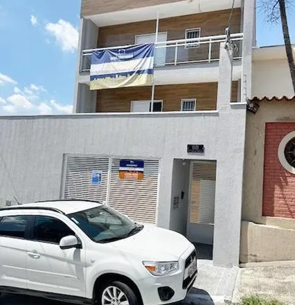 Rent this 1 bed apartment on Rua Barra do Parateca in Vila Guarani, São Paulo - SP