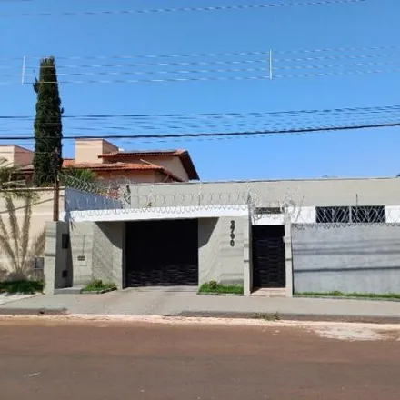 Image 2 - Ituiutaba Clube, Rua Antônio Augusto de Melo, Carvalho, Ituiutaba - MG, 38304-210, Brazil - House for sale