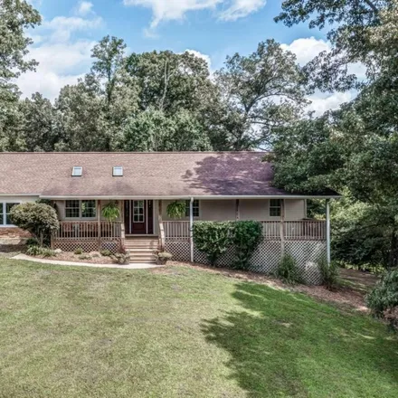 Buy this 3 bed house on 401 Payne Road in Fannin County, GA 30555
