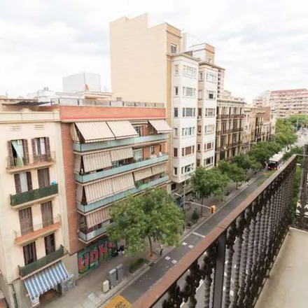 Image 5 - Mercat de Sants, Carrer de Daoiz i Velarde, 08001 Barcelona, Spain - Apartment for rent