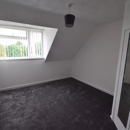 Rent this 1 bed apartment on Eastern High School in Trowbridge Road, Cardiff