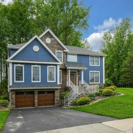 Buy this 3 bed house on 16 Woods Edge Road in Old Tappan, Bergen County