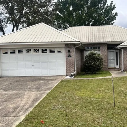 Rent this 3 bed house on 671 Risen Star Drive in Crestview, FL 32539