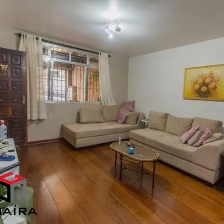 Rent this 3 bed house on Avenida Senador Vergueiro in Rudge Ramos, São Bernardo do Campo - SP