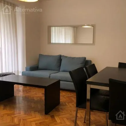 Image 2 - Lavalleja, Villa Crespo, C1414 BAN Buenos Aires, Argentina - Apartment for rent