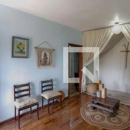 Buy this 6 bed house on Rua Cachoeira Dourada in Paraíso, Belo Horizonte - MG