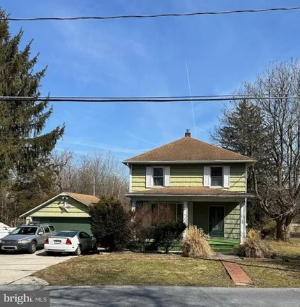 Buy this 3 bed house on 165 Pleasant View Road in Swatara Township, PA 17036