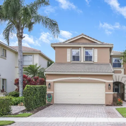 Buy this 4 bed house on 139 Isle Verde Way in Palm Beach Gardens, FL 33418