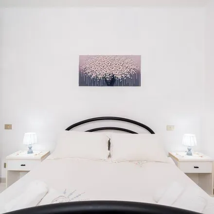 Rent this 3 bed apartment on 08028 Orosei NU