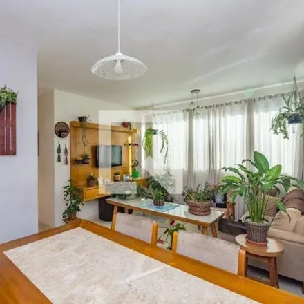 Buy this 3 bed apartment on Rua Campos Altos in Alto dos Caiçaras, Belo Horizonte - MG
