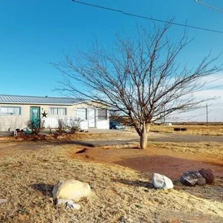 Buy this 2 bed house on 927 Southeast 2601 in Andrews County, TX 79714