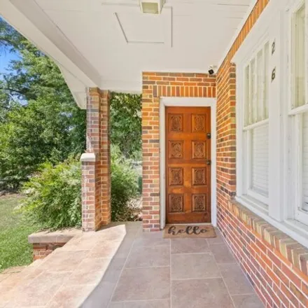 Image 3 - 254 North Panama Street, Capitol Heights, Montgomery, AL 36107, USA - House for sale