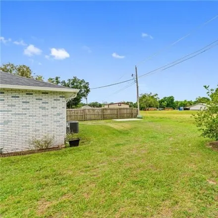 Image 3 - 3789 Clubhouse Road, Highland City, Polk County, FL 33812, USA - House for sale