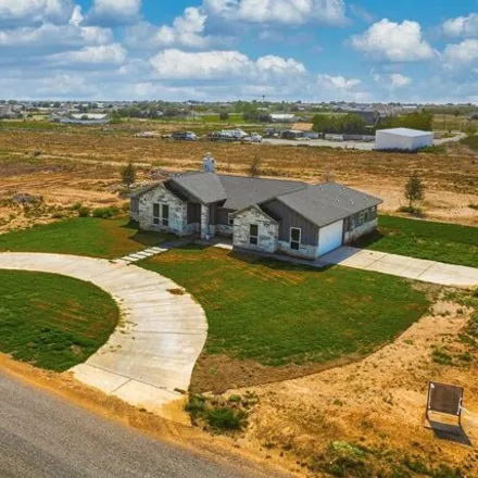 Buy this 4 bed house on 16511 Horseshoe Drive in Ector County, TX 79758