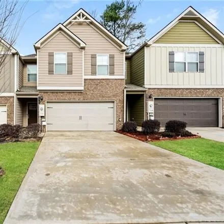 Buy this 3 bed house on 1083 Mcconaughy Court in McDonough, GA 30253