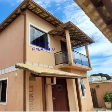 Buy this 3 bed house on Rua Madre Tereza Calcutá in Village Rio das Ostras, Rio das Ostras - RJ