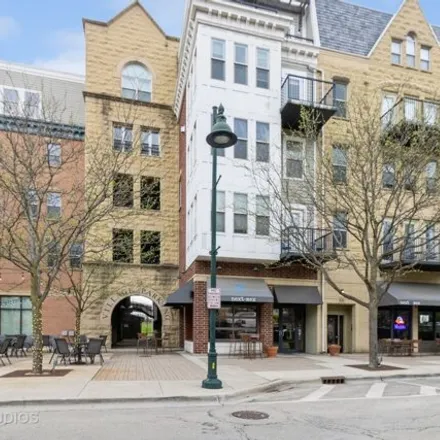 Buy this 2 bed condo on Front Street Cantina in 319 Front Street, Lemont