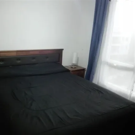 Rent this 2 bed apartment on Pasaje Las Golondrinas in 170 0900 La Serena, Chile