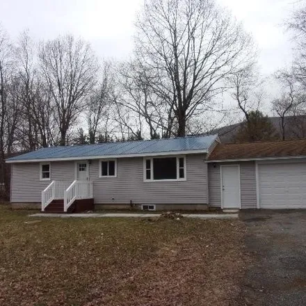 Buy this 2 bed house on 2615 Chapel Road in Bennington, VT 05201