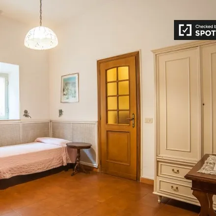 Image 7 - Via dei Gonzaga, 151, 00164 Rome RM, Italy - Apartment for rent