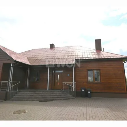 Rent this 2 bed apartment on unnamed road in 39-331 Chorzelów, Poland