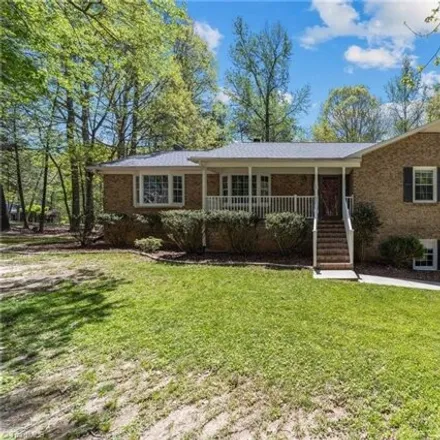 Buy this 3 bed house on 7585 Henfree Drive in Summerfield, Guilford County