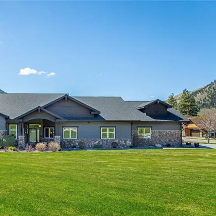 Buy this 4 bed house on Canyon River Golf Club in Deer Creek Road, Missoula