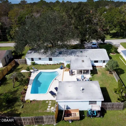 Image 7 - 187 Spruce Street, New Smyrna Beach, FL 32168, USA - House for sale