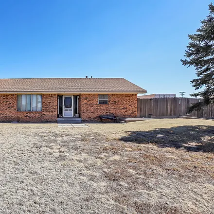 Buy this 3 bed house on 1 Westridge Street in Hutchinson County, TX 79007