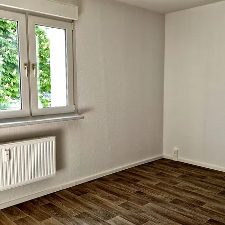 Image 3 - Rennbahnring 38, 06124 Halle (Saale), Germany - Apartment for rent