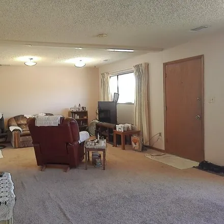Buy this 2 bed house on 583 Gral Trevino Drive Southeast in Rio Rancho, NM 87124