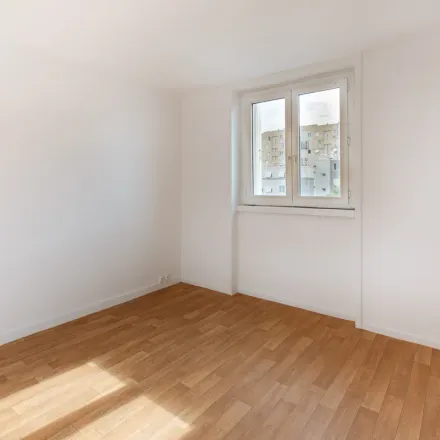Rent this 3 bed apartment on 24 Rue Camille Saint-Saëns in 92500 Rueil-Malmaison, France