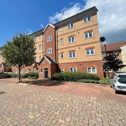 Rent this 2 bed apartment on unnamed road in Hartlepool, TS24 0WH