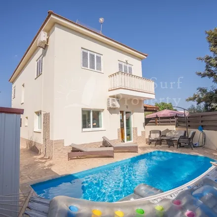 Image 1 - Frenaros, Famagusta District, Cyprus - House for sale