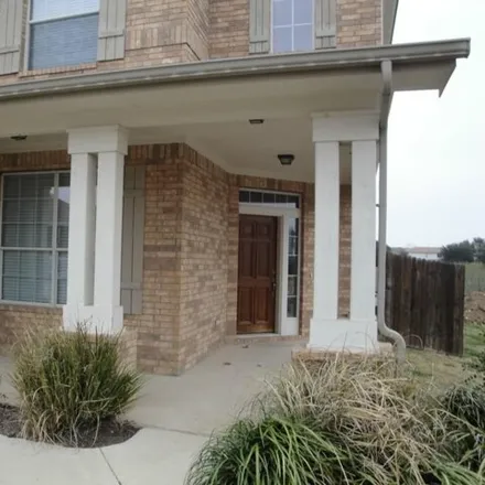 Image 2 - 3612 Fossilwood Way, Round Rock, TX 78681, USA - House for rent