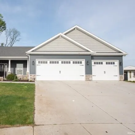 Buy this 3 bed house on 2377 Amethyst Place in Tippecanoe County, IN 47909