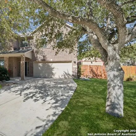 Buy this 4 bed house on 201 Nomad Lane in Cibolo, TX 78108