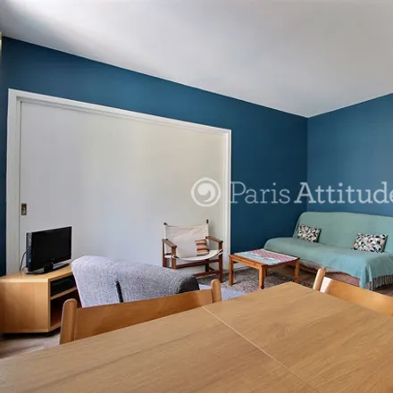 Image 5 - Assia & Nathalie B & B Marais, 16 Rue du Parc Royal, 75003 Paris, France - Apartment for rent
