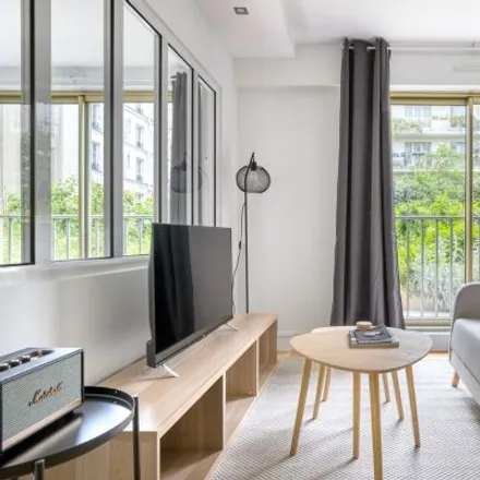 Image 1 - 20 Rue de Sofia, 75018 Paris, France - Apartment for rent
