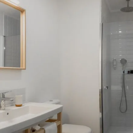 Rent this 1 bed apartment on Praça Machado dos Santos in 2900-180 Setúbal, Portugal