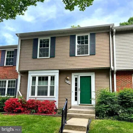 Rent this 3 bed townhouse on 10340 College Square in Columbia, MD 21044