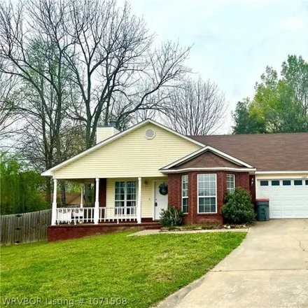 Buy this 3 bed house on Colorado Circle in Greenwood, AR