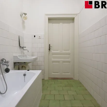 Rent this 5 bed apartment on Provazníkova in 613 00 Brno, Czechia