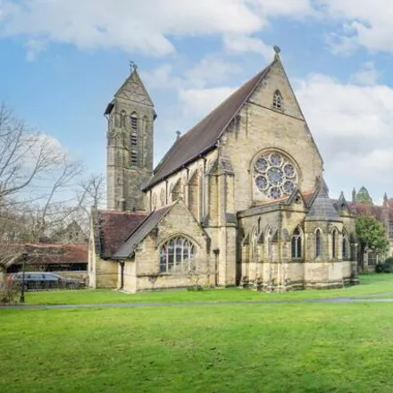 Buy this 3 bed house on The Old Convent in 1-25 The Old Convent, East Grinstead